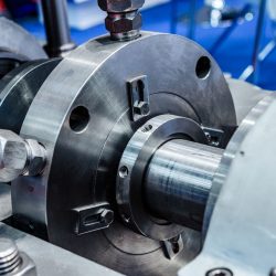 Segmento de Hidráulica e Pneumática