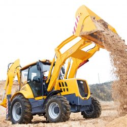 Segmento de Linha Amarela